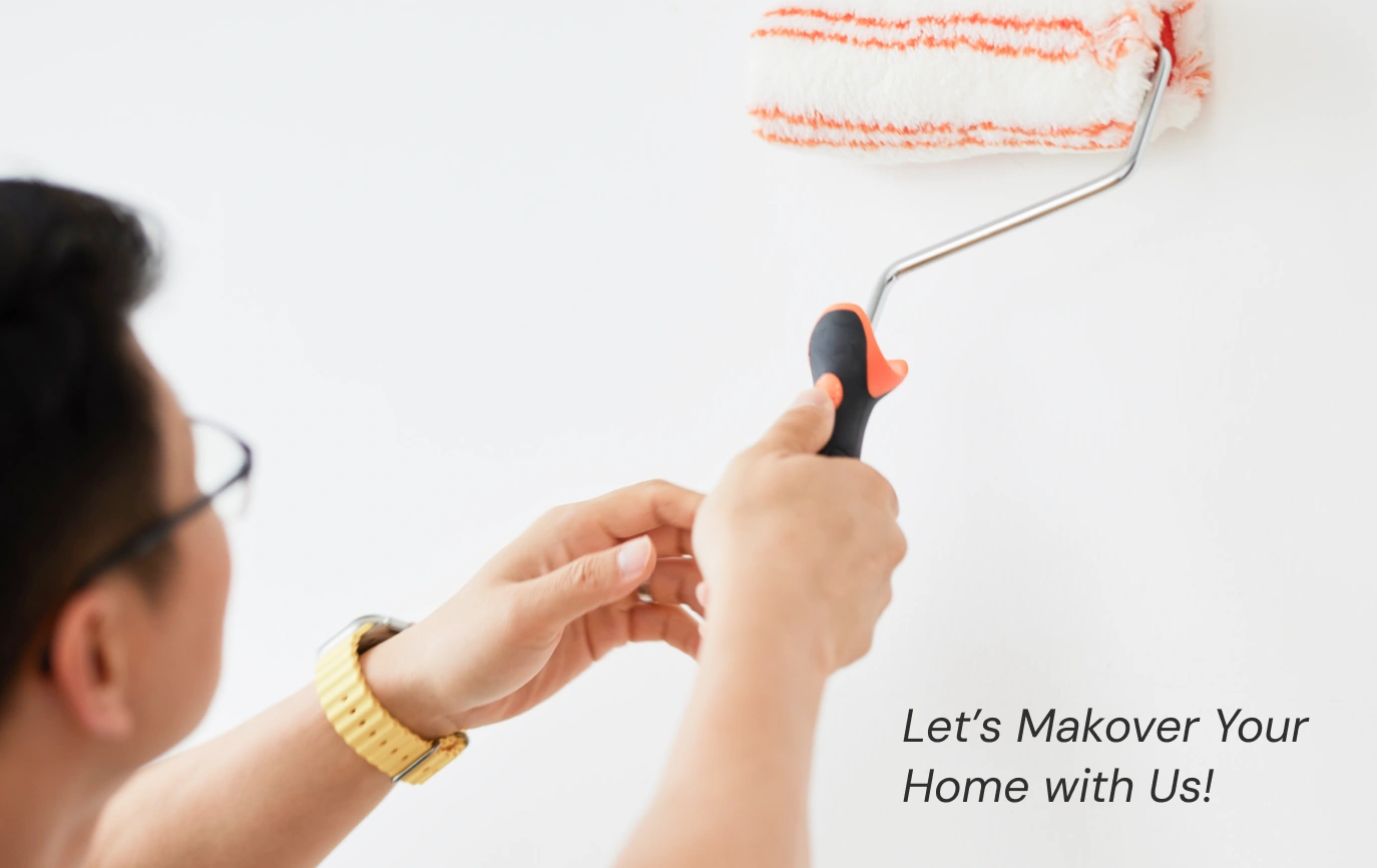 Detailed and Precision Installation by Honpo Wallpaper